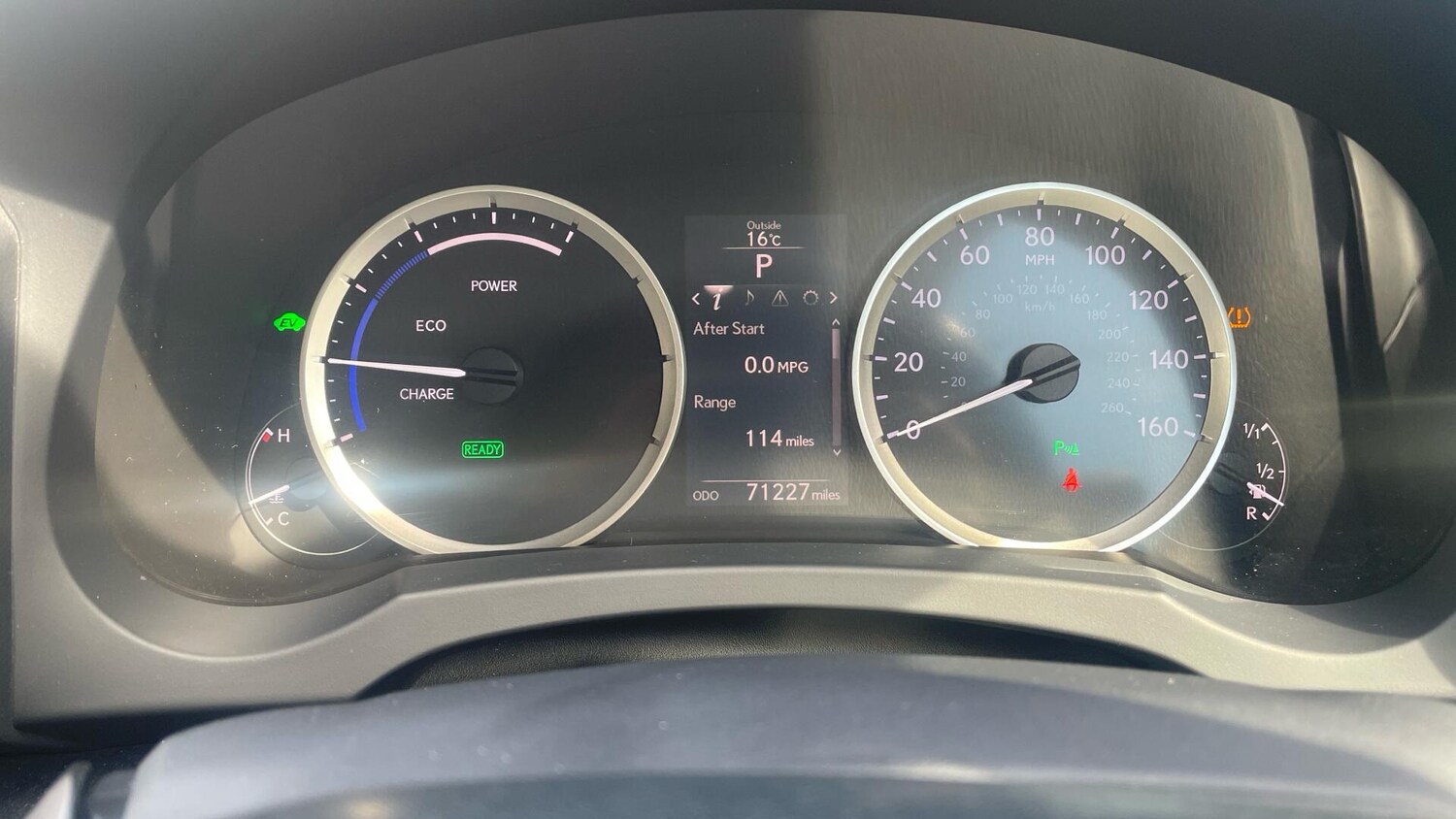 Used Lexus IS 2015 for sale - 78157046: Photo 12