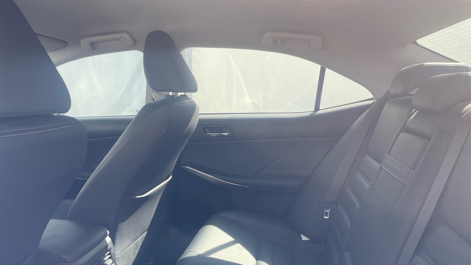 Used Lexus IS 2015 for sale - 78157046: Photo 16