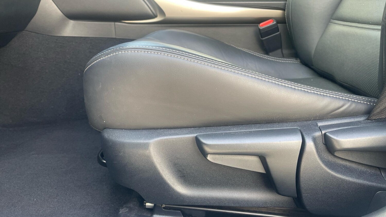 Used Lexus IS 2015 for sale - 78157046: Photo 19