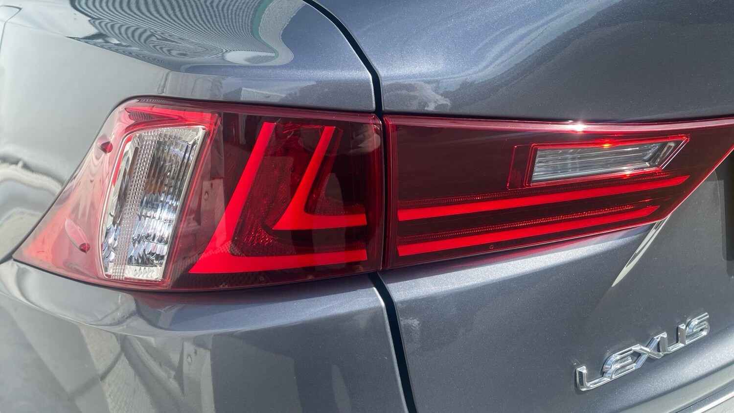 Used Lexus IS 2015 for sale - 78157046: Photo 21