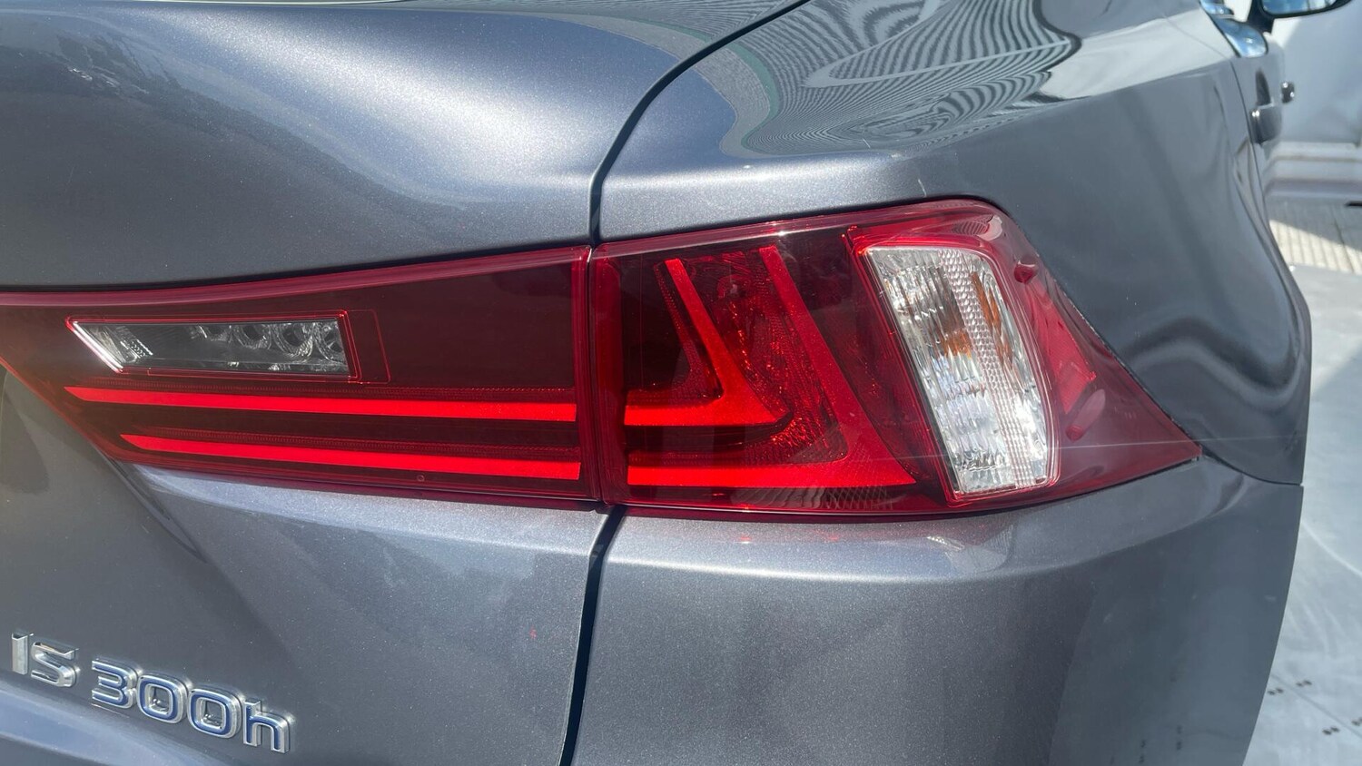 Used Lexus IS 2015 for sale - 78157046: Photo 22