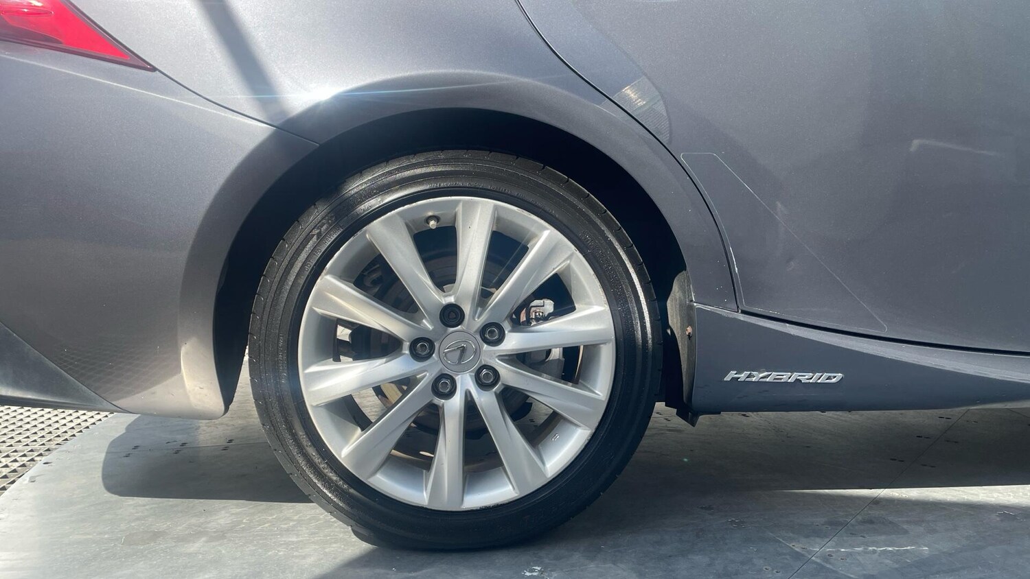 Used Lexus IS 2015 for sale - 78157046: Photo 24