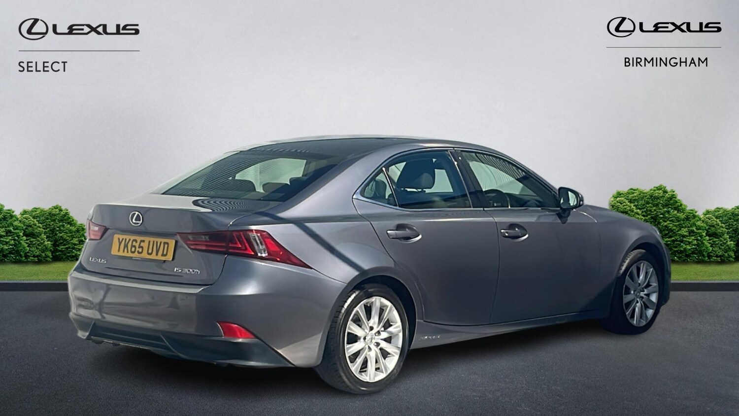 Used Lexus IS 2015 for sale - 78157046: Photo 25