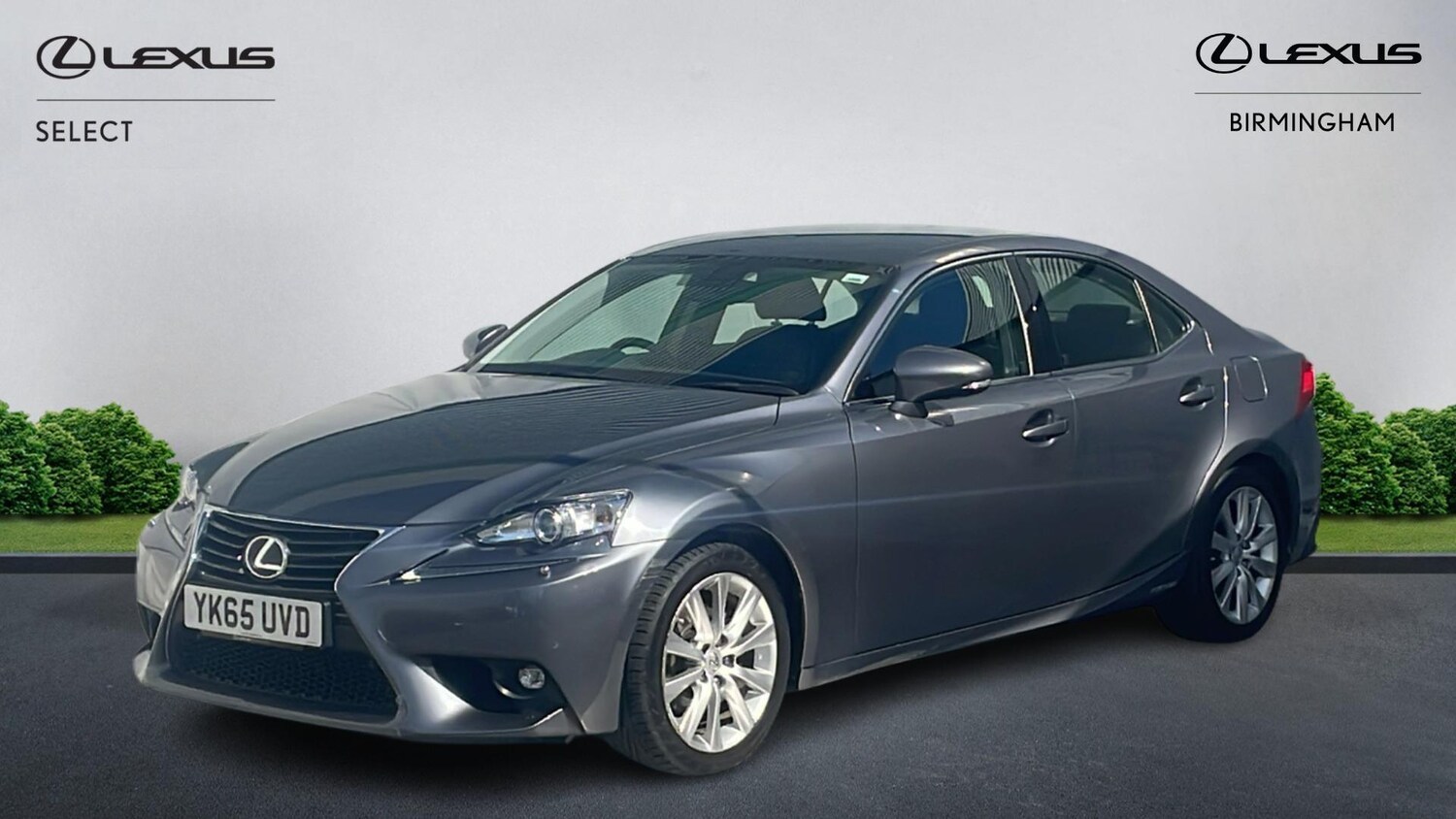Used Lexus IS 2015 for sale - 78157046: Photo 26