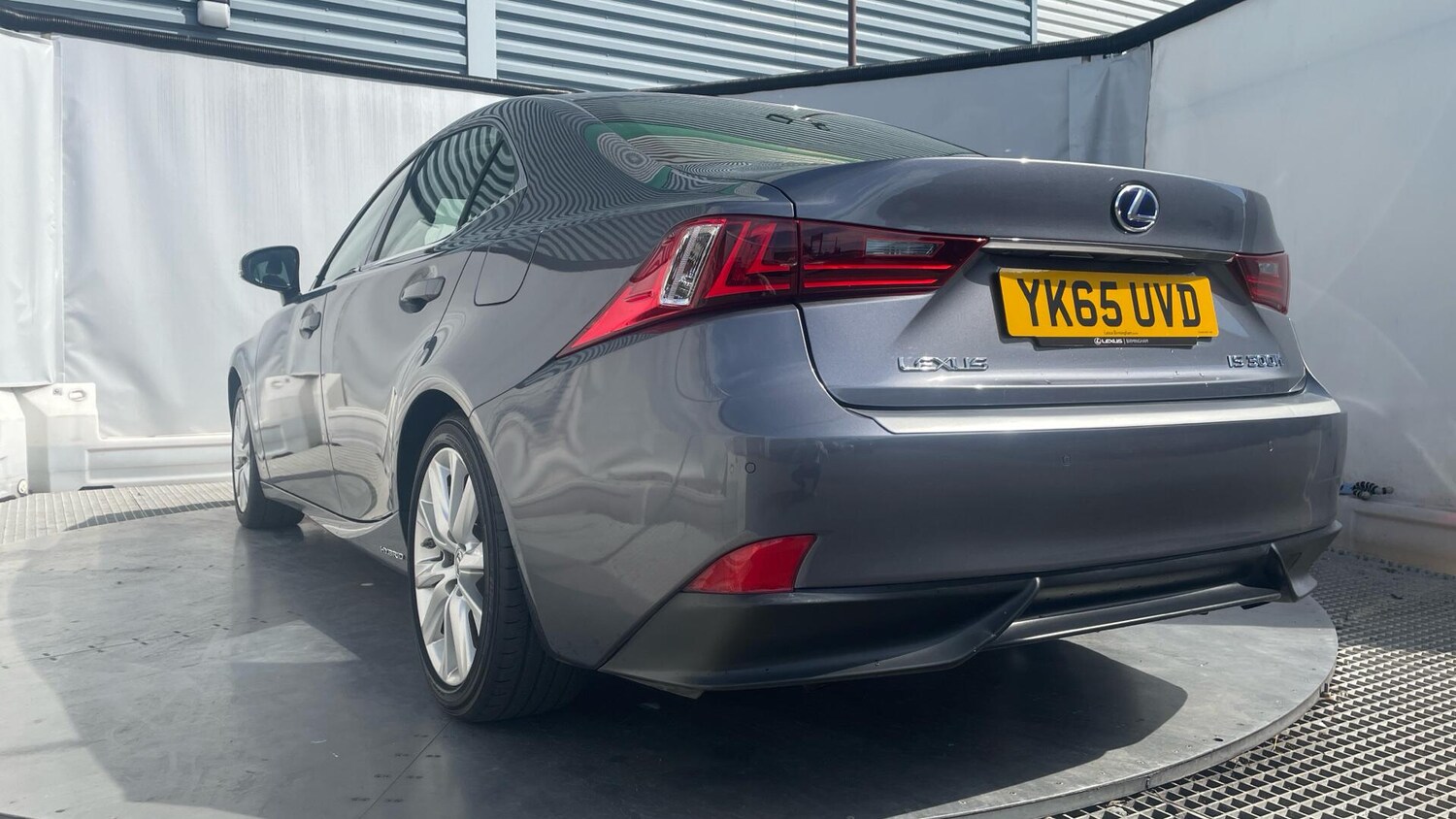 Used Lexus IS 2015 for sale - 78157046: Photo 27