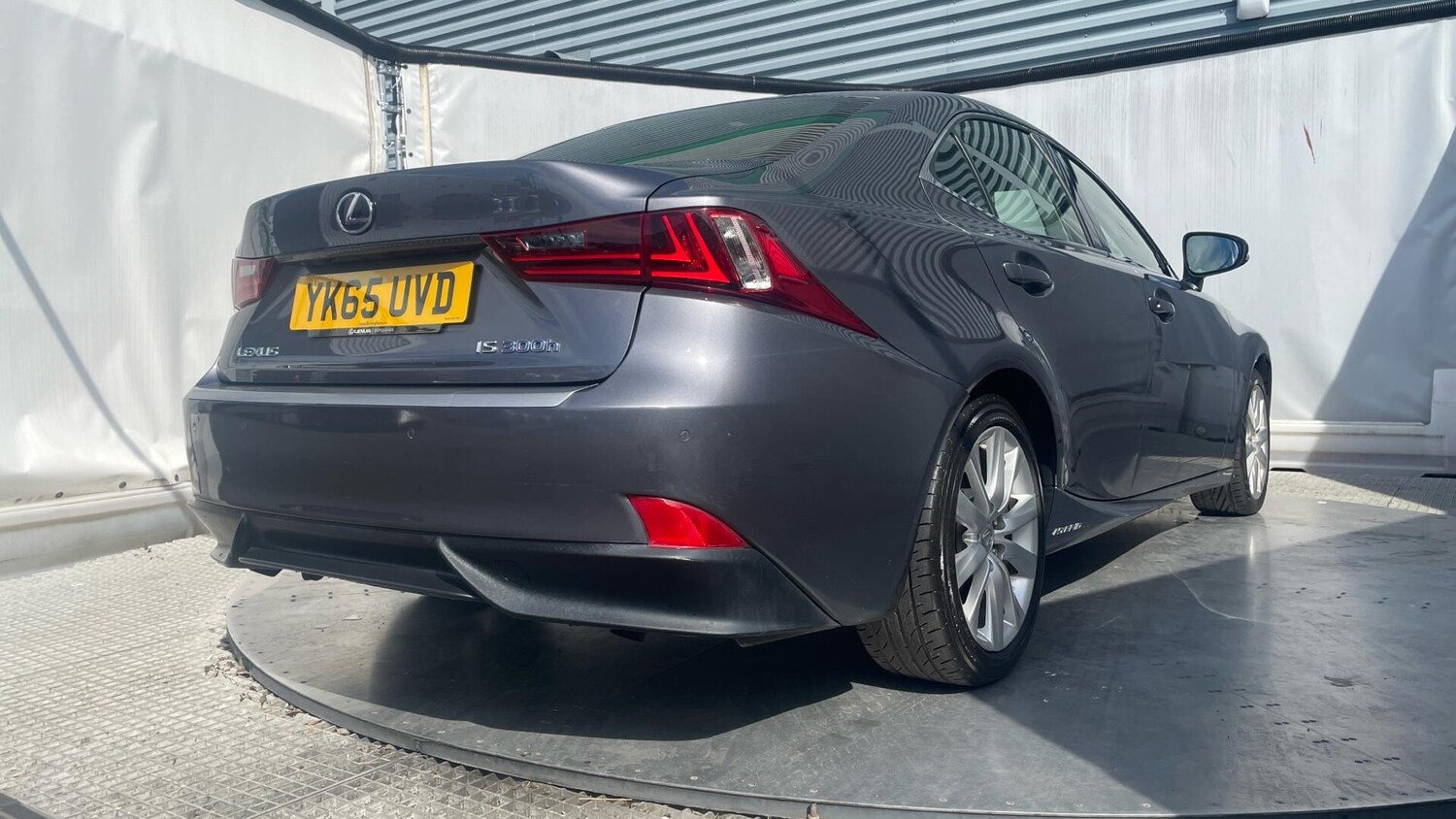 Used Lexus IS 2015 for sale - 78157046: Photo 28