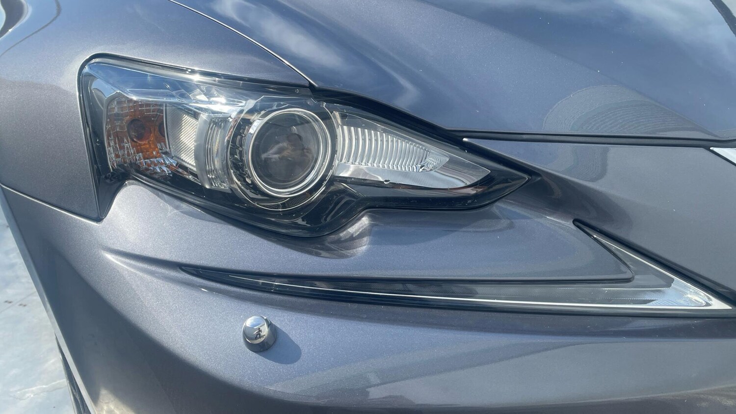 Used Lexus IS 2015 for sale - 78157046: Photo 29