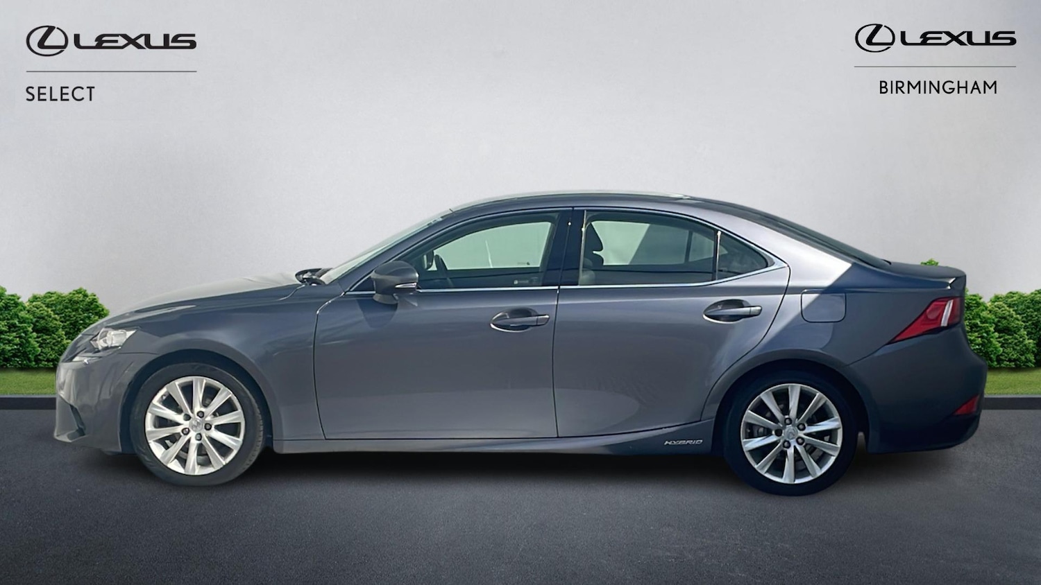 Used Lexus IS 2015 for sale - 78157046: Photo 3