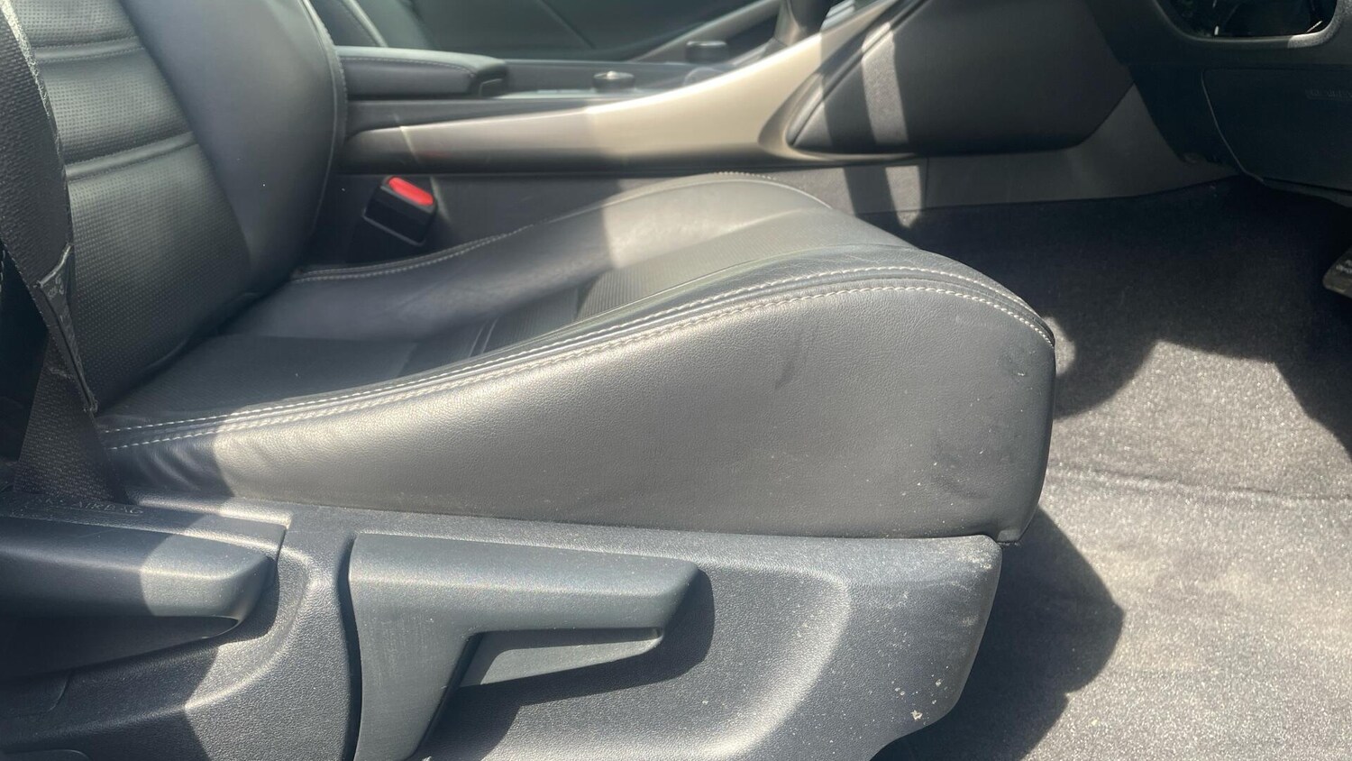 Used Lexus IS 2015 for sale - 78157046: Photo 30