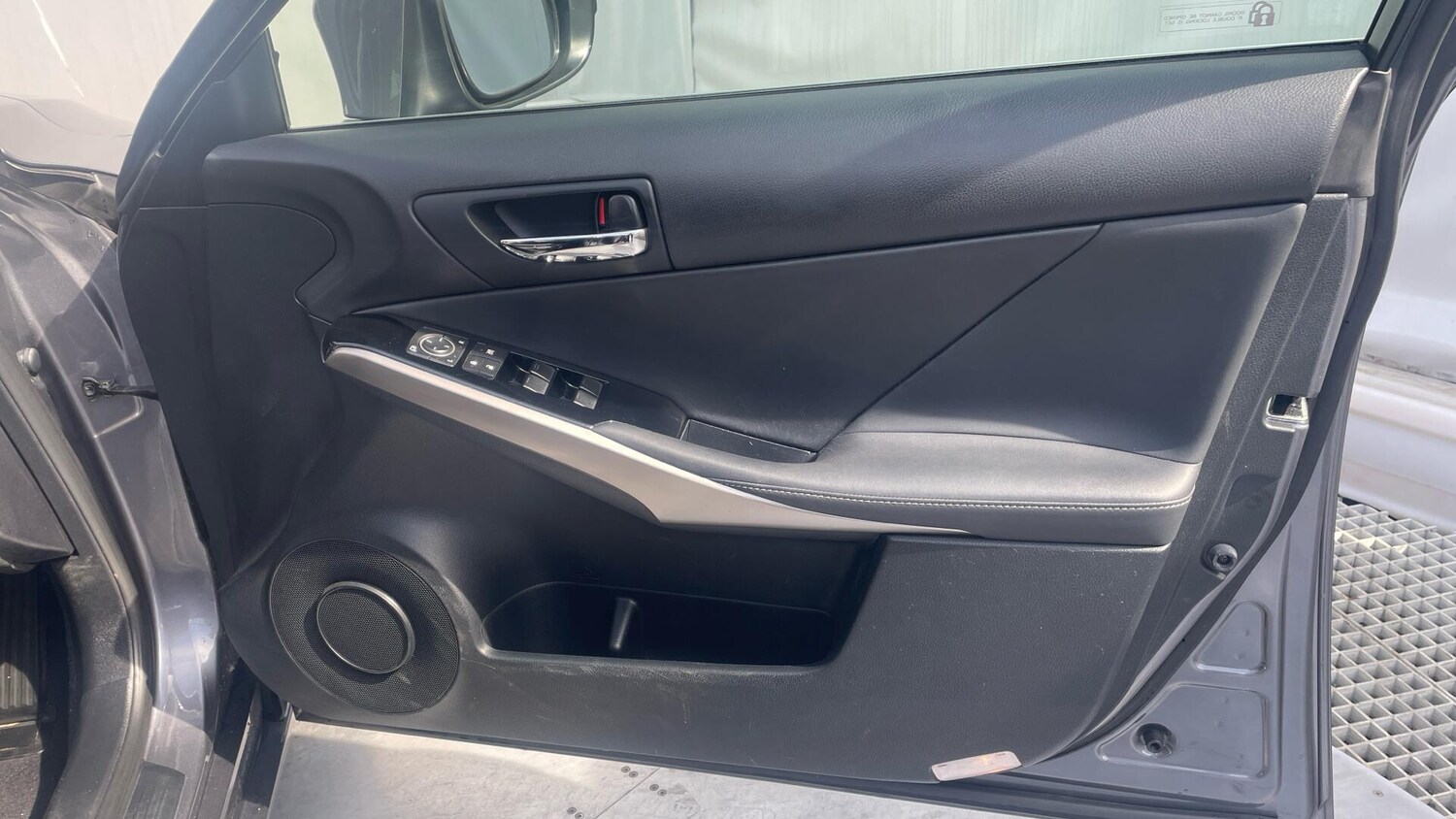 Used Lexus IS 2015 for sale - 78157046: Photo 32