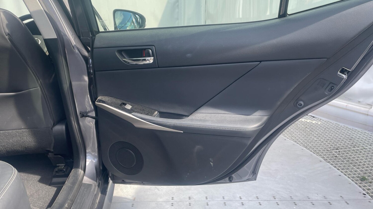 Used Lexus IS 2015 for sale - 78157046: Photo 35