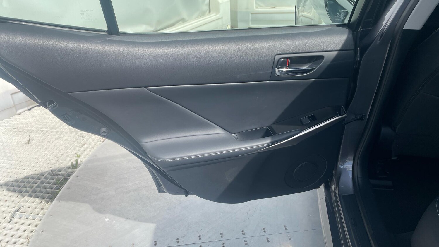 Used Lexus IS 2015 for sale - 78157046: Photo 37