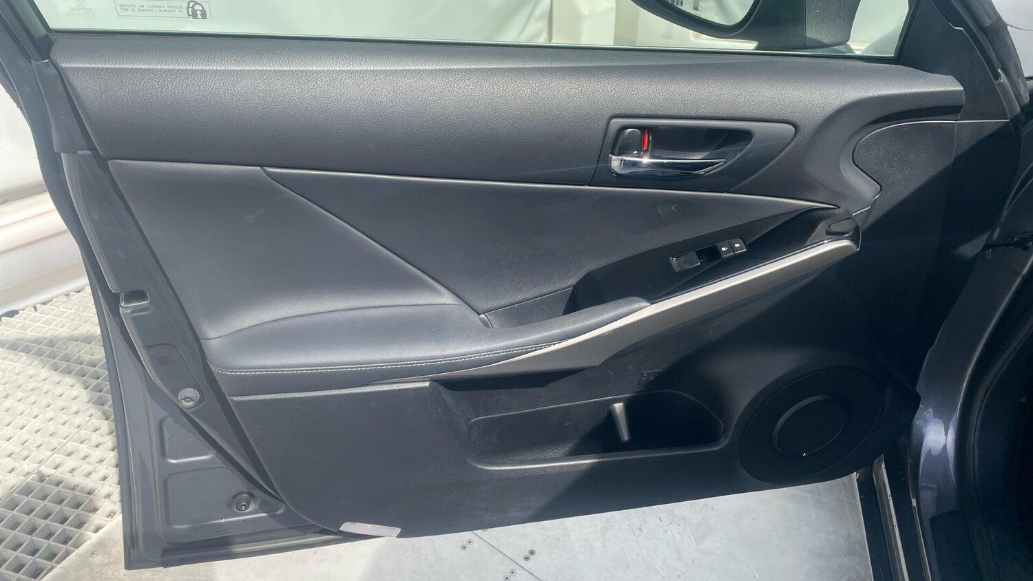 Used Lexus IS 2015 for sale - 78157046: Photo 38