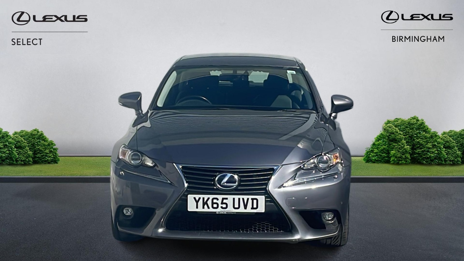 Used Lexus IS 2015 for sale - 78157046: Photo 4
