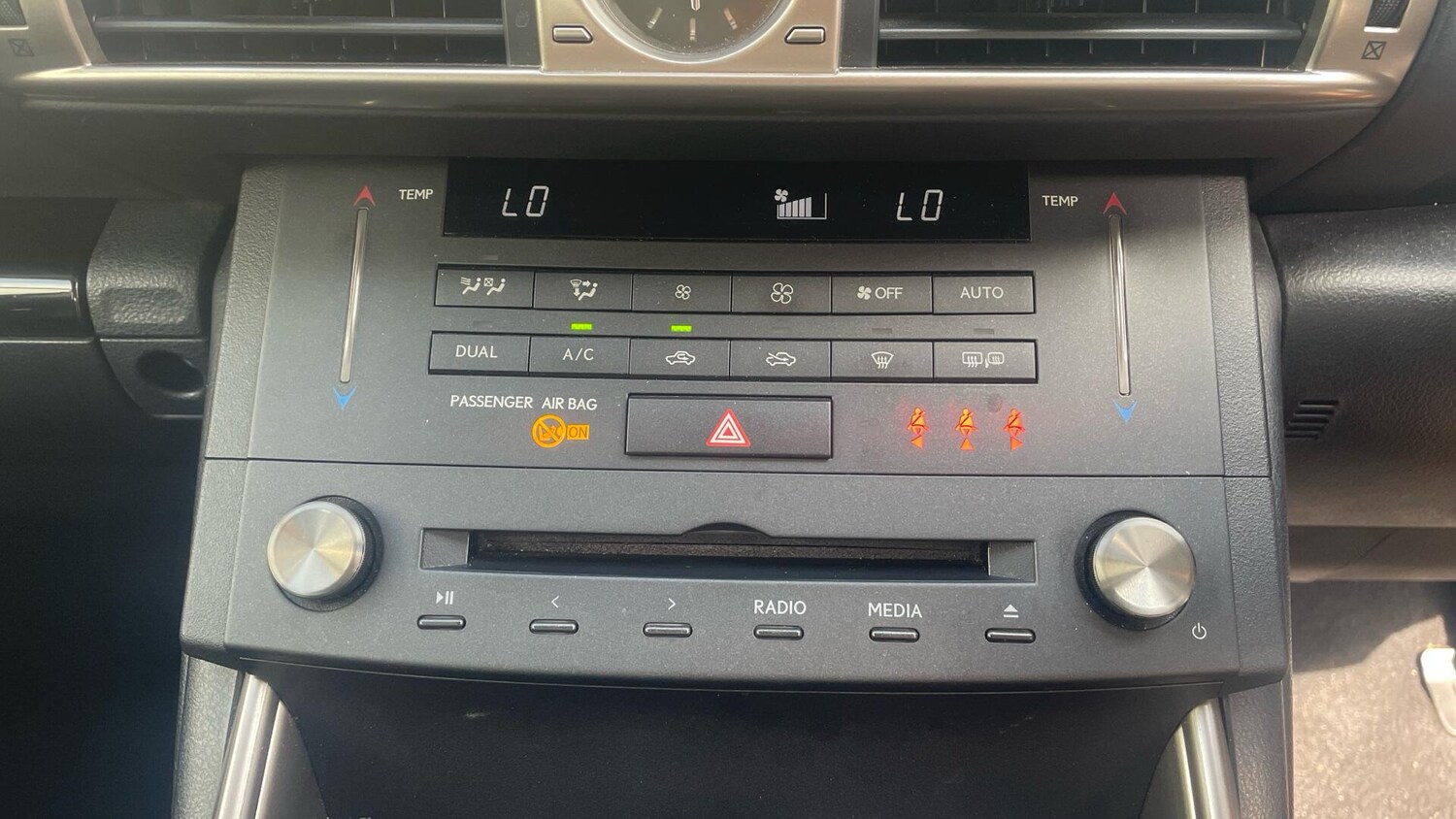 Used Lexus IS 2015 for sale - 78157046: Photo 45