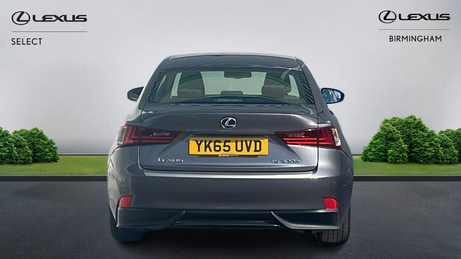 Used Lexus IS 2015 for sale - 78157046: Photo 5