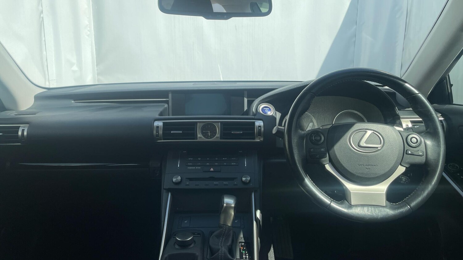 Used Lexus IS 2015 for sale - 78157046: Photo 7