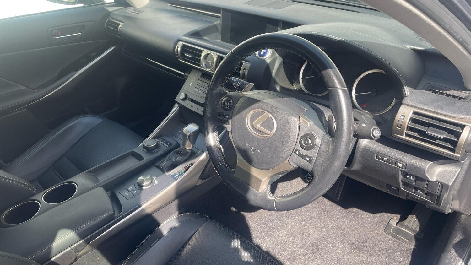 Used Lexus IS 2015 for sale - 78157046: Photo 8