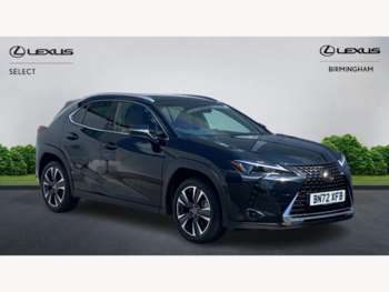 2022 (72) - 2.0 250h Premium Plus E-CVT Euro 6 (s/s) 5dr