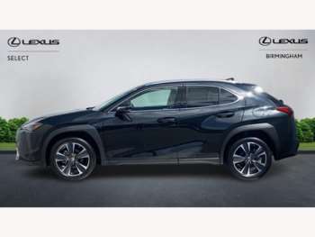 Used Lexus UX 2022 for sale - 75214125: Photo
