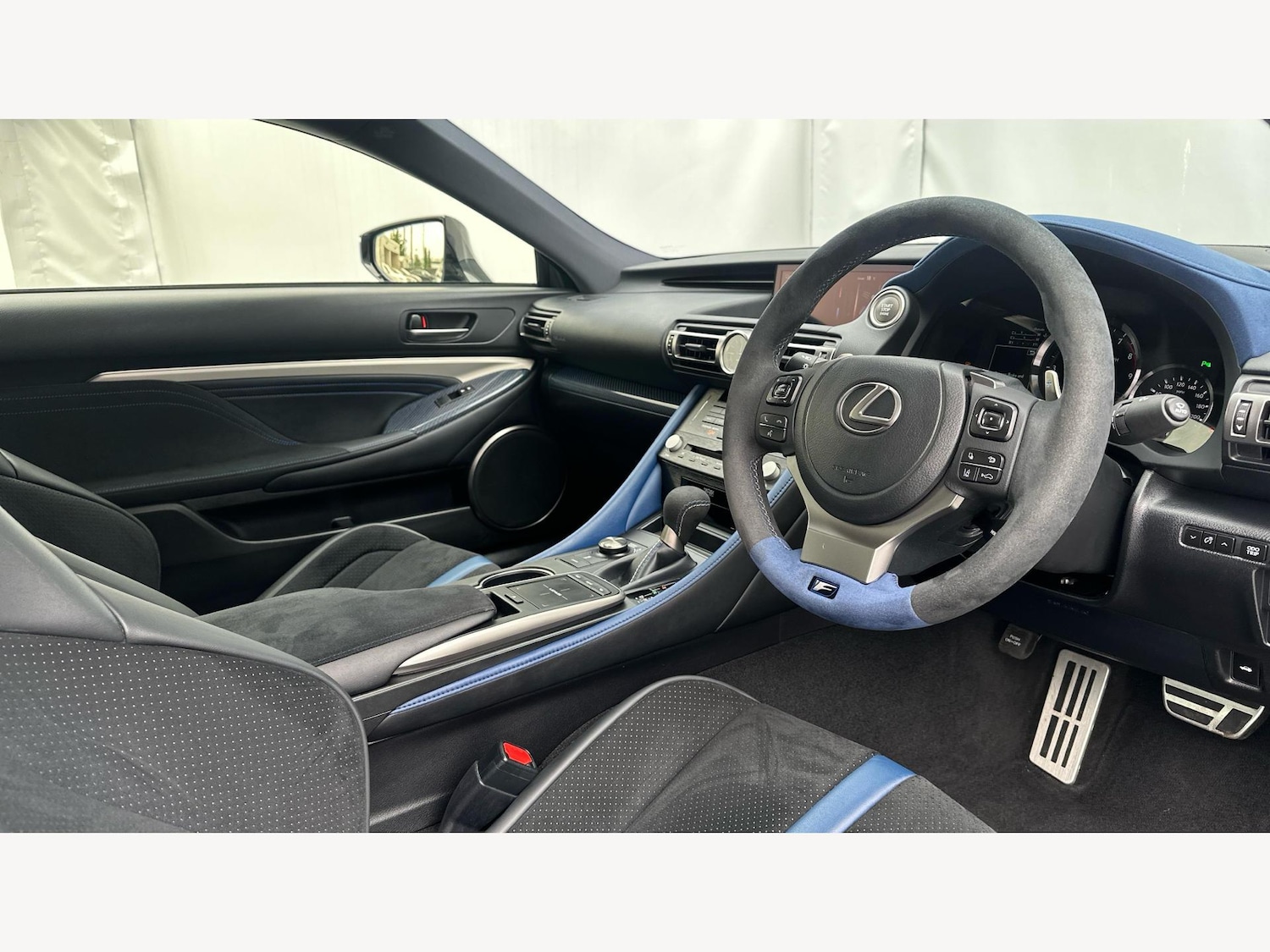Used Lexus RC 2022 for sale - 77066642: Photo 10