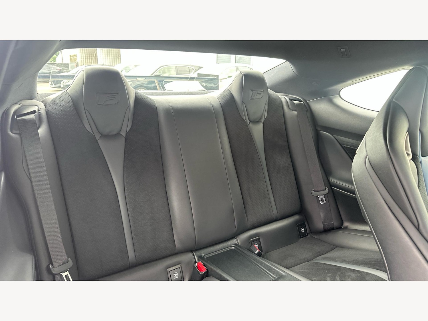 Used Lexus RC 2022 for sale - 77066642: Photo 11