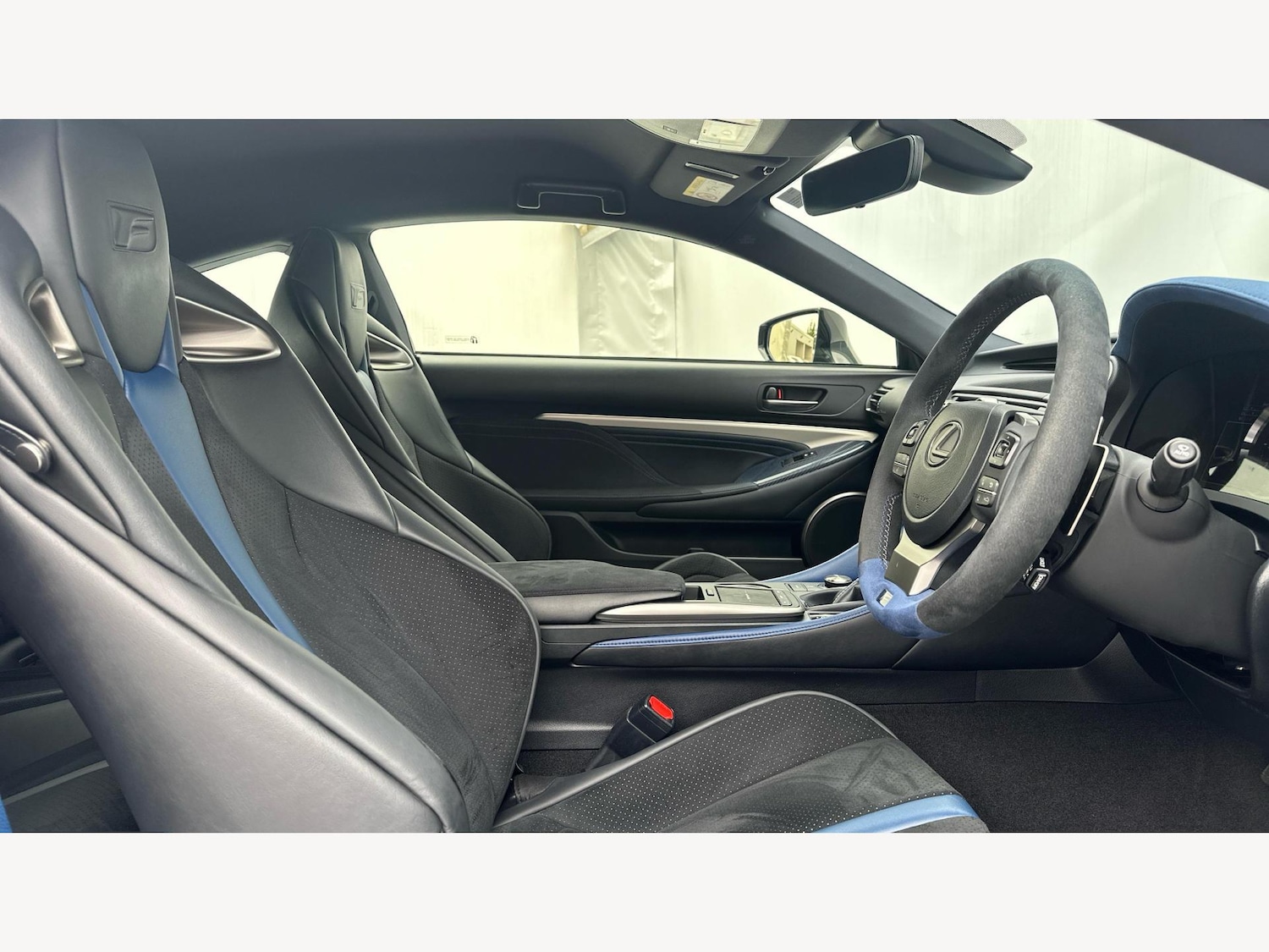 Used Lexus RC 2022 for sale - 77066642: Photo 15