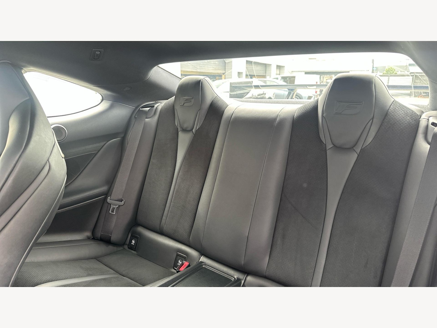Used Lexus RC 2022 for sale - 77066642: Photo 16