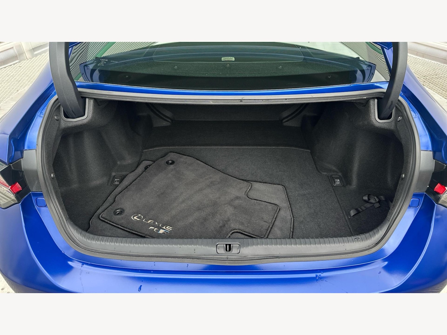 Used Lexus RC 2022 for sale - 77066642: Photo 17