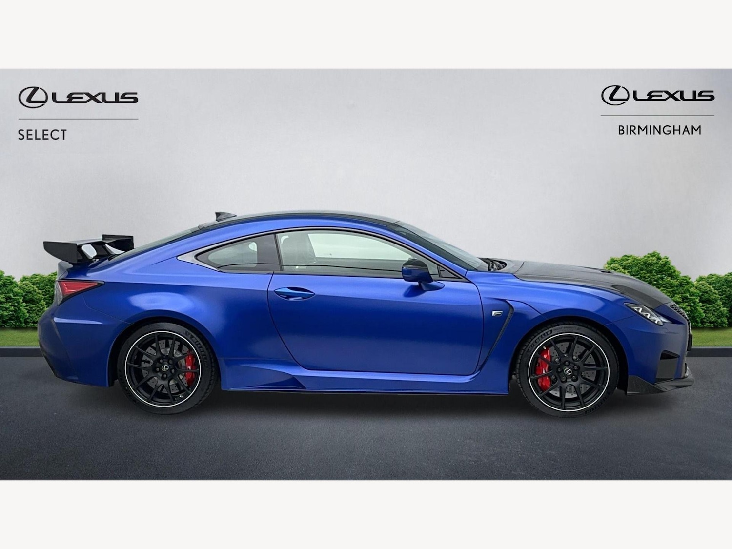 Used Lexus RC 2022 for sale - 77066642: Photo 18