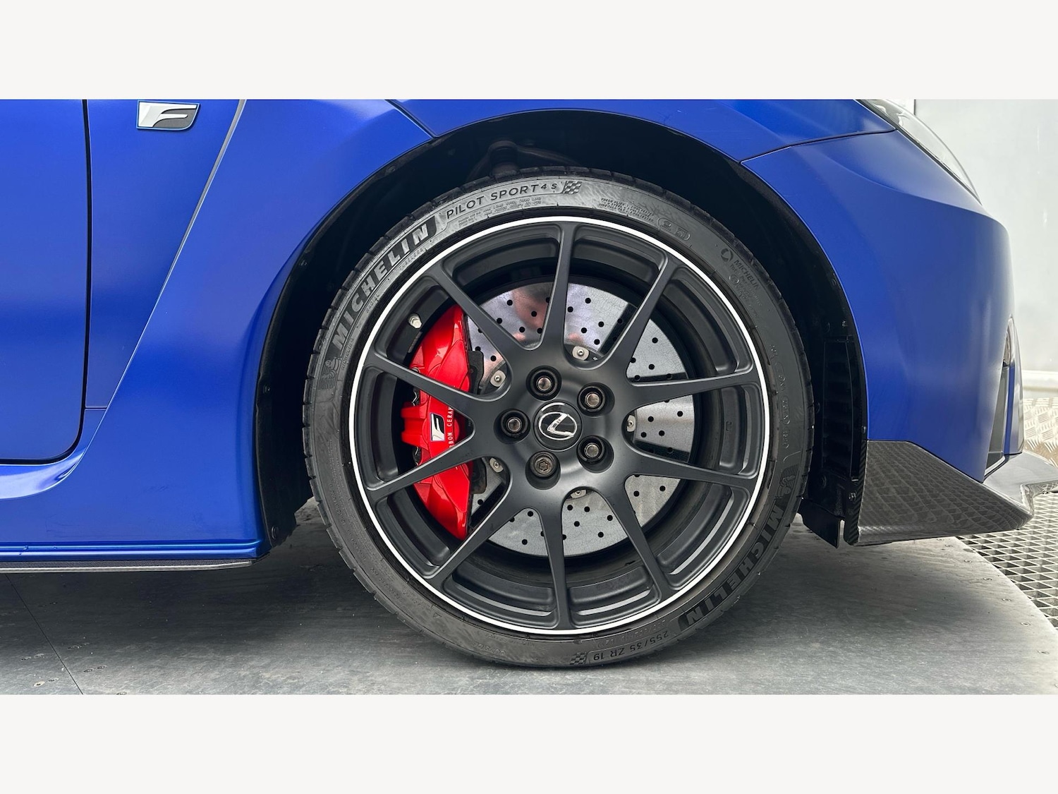 Used Lexus RC 2022 for sale - 77066642: Photo 21