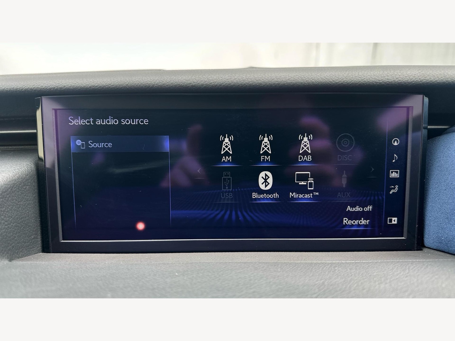 Used Lexus RC 2022 for sale - 77066642: Photo 23