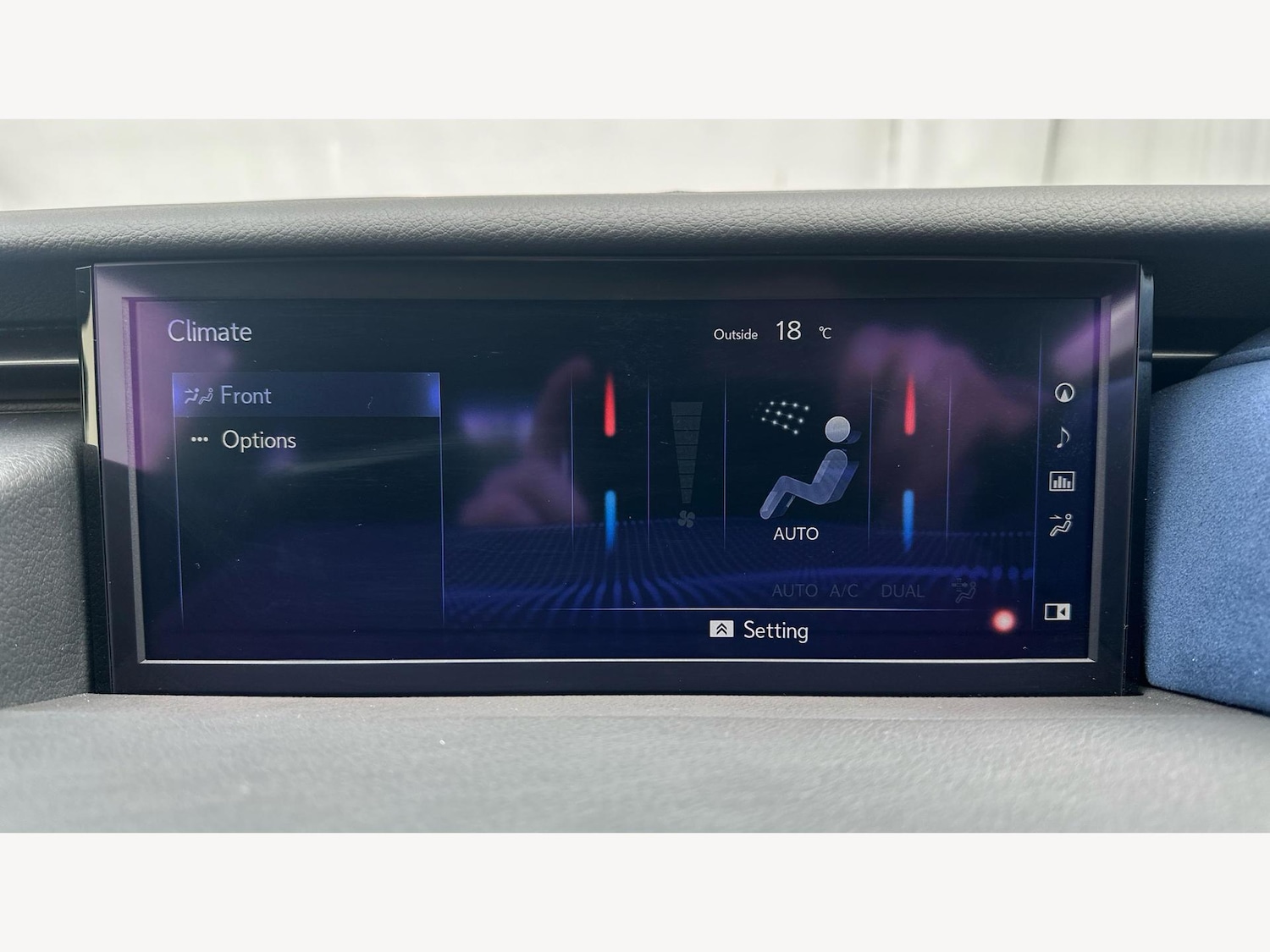 Used Lexus RC 2022 for sale - 77066642: Photo 25