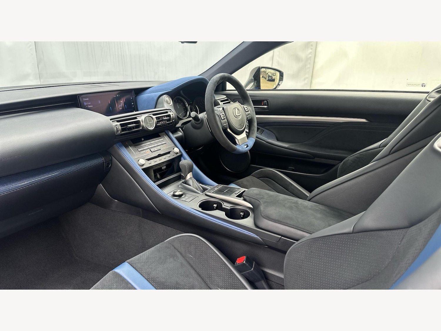 Used Lexus RC 2022 for sale - 77066642: Photo 29
