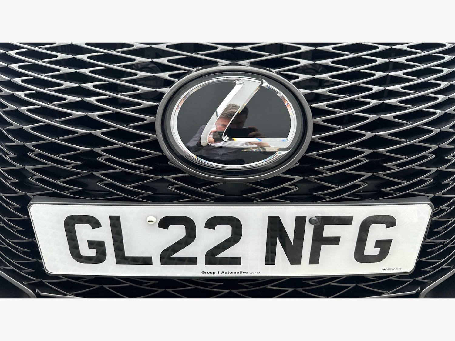 Used Lexus RC 2022 for sale - 77066642: Photo 30