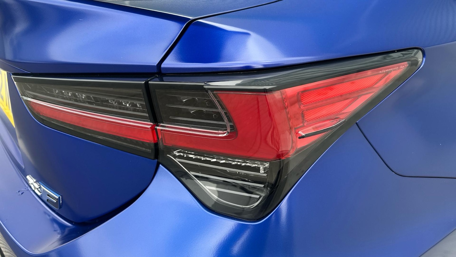 Used Lexus RC 2022 for sale - 77066642: Photo 41