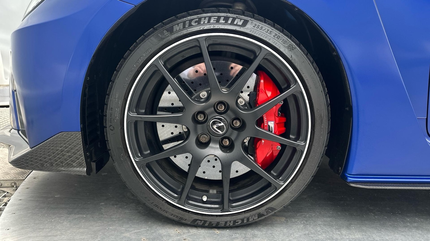 Used Lexus RC 2022 for sale - 77066642: Photo 52