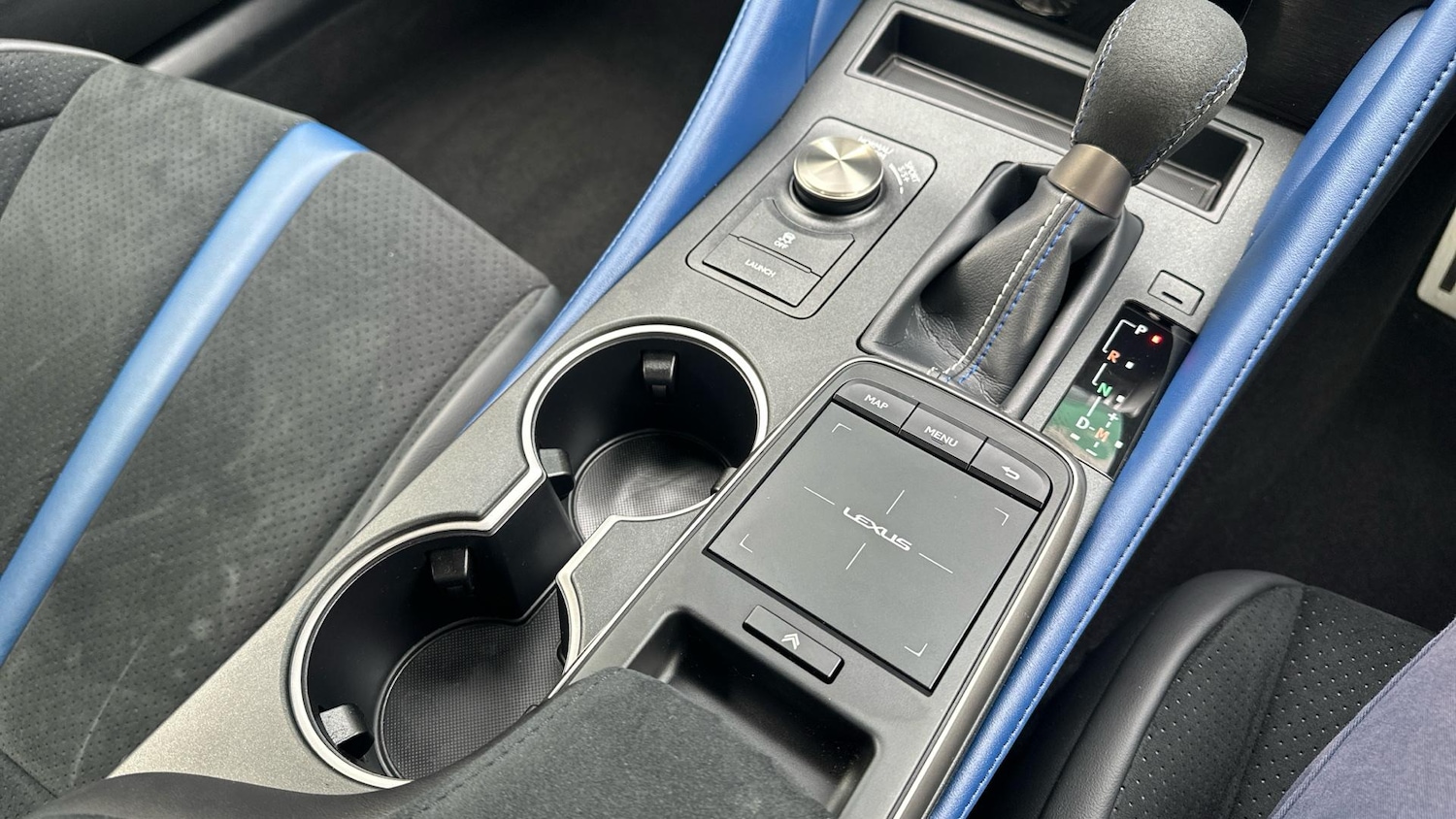 Used Lexus RC 2022 for sale - 77066642: Photo 63