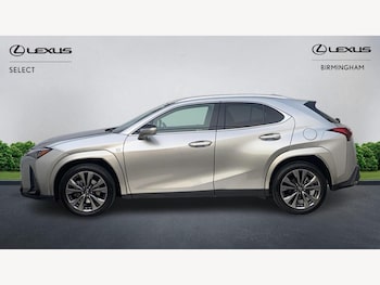 Used Lexus UX 2024 for sale - 75600958: Photo