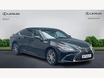 Used Lexus ES 2024 for sale - 75883658: Photo