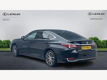 Used Lexus ES 2024 for sale - 75883658: Photo