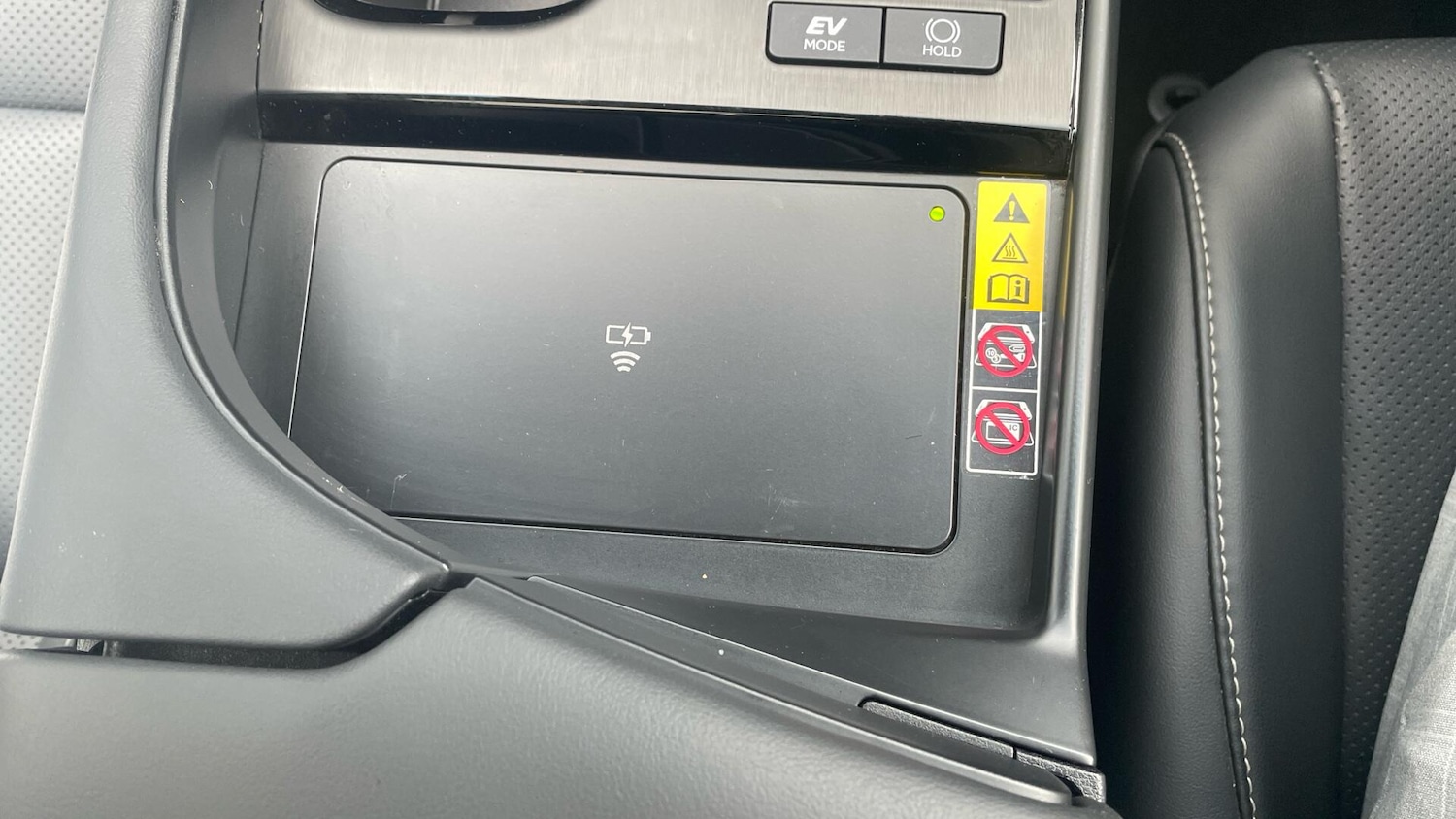 Vehicle 31