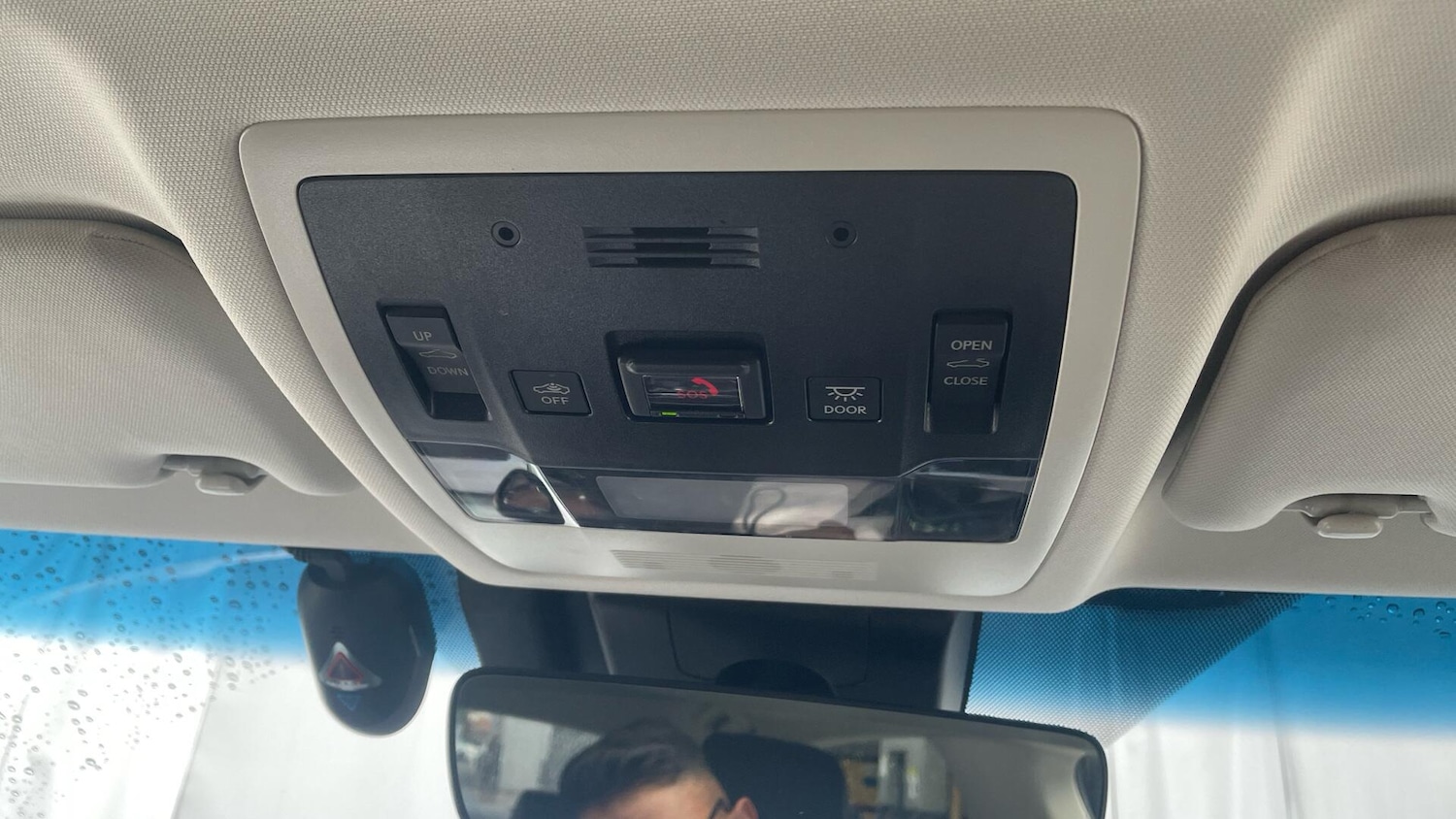 Vehicle 38