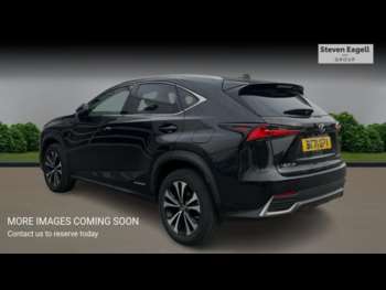 Used Lexus NX 2021 for sale - 75033785: Photo