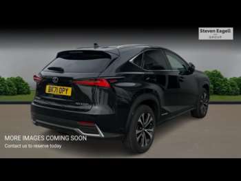 Used Lexus NX 2021 for sale - 75033785: Photo