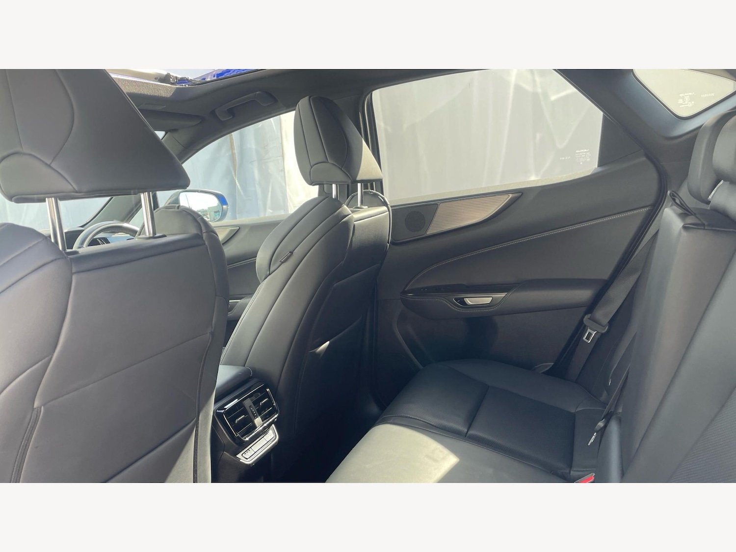 Used Lexus NX 2023 for sale - 77925090: Photo 11