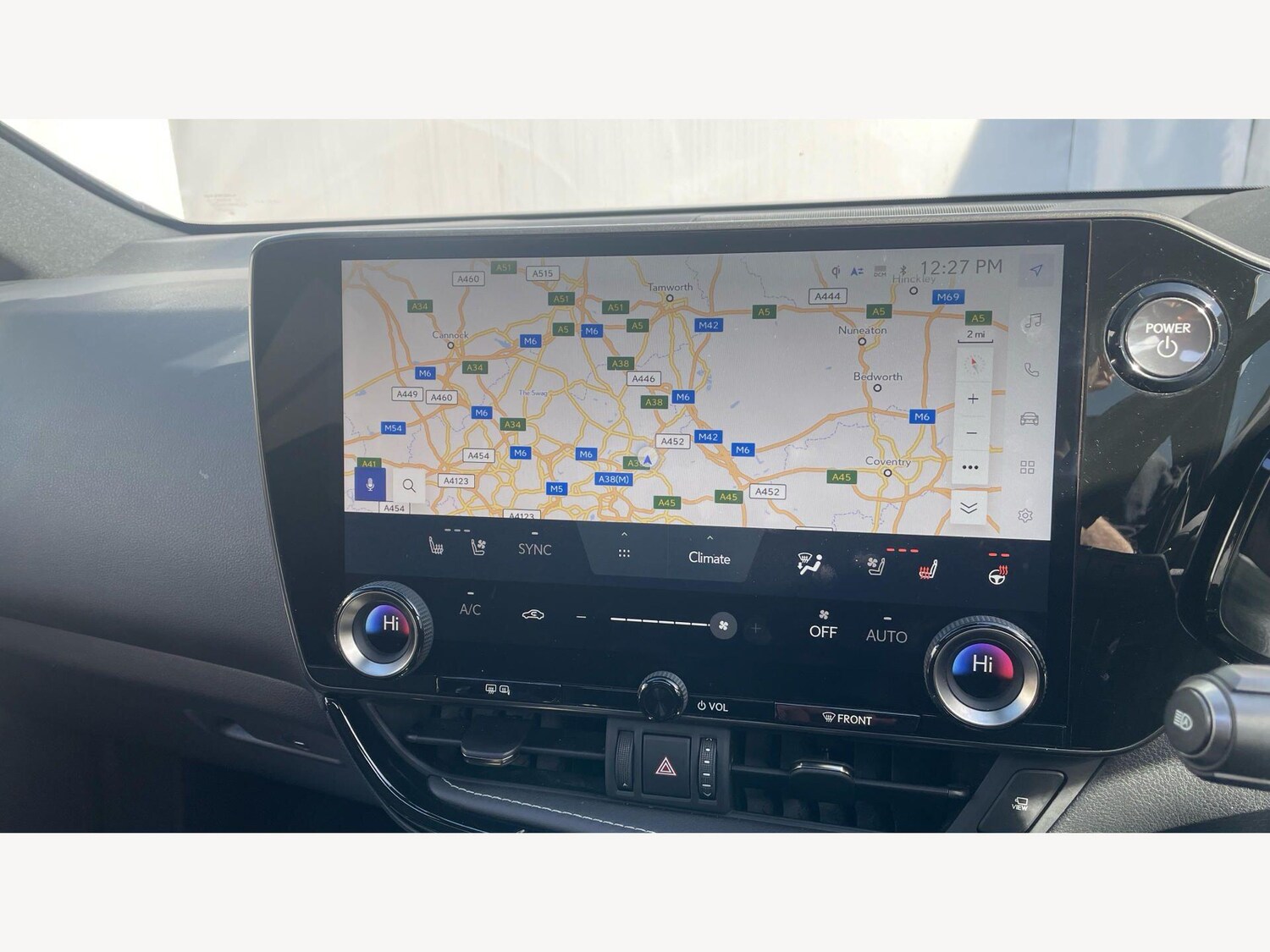 Used Lexus NX 2023 for sale - 77925090: Photo 12