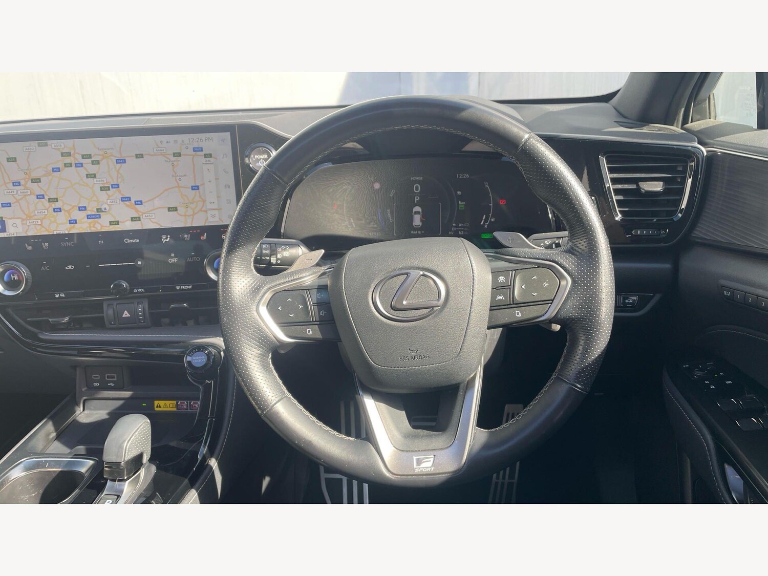 Used Lexus NX 2023 for sale - 77925090: Photo 13