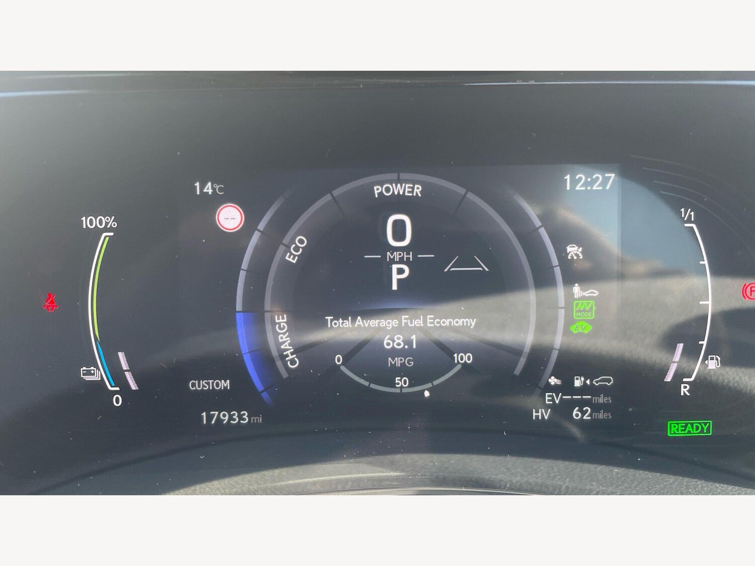 Used Lexus NX 2023 for sale - 77925090: Photo 14