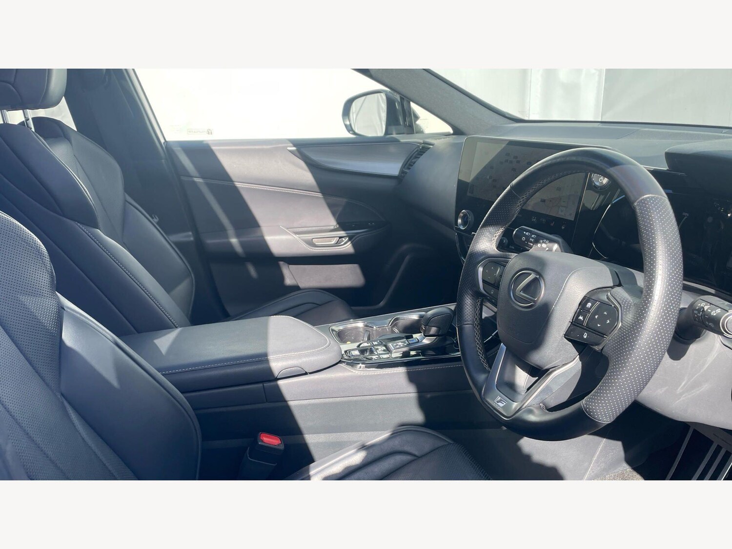 Used Lexus NX 2023 for sale - 77925090: Photo 15